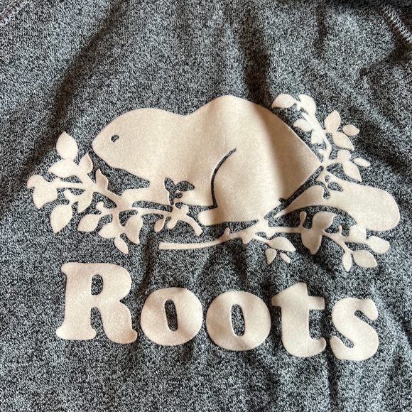 ROOTS HOODIE - Picture 2 of 3